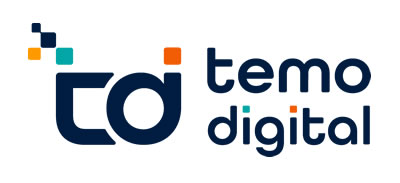Temo Digital logo
